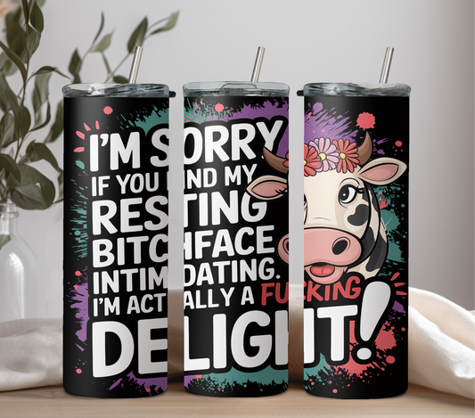20 oz Tumbler