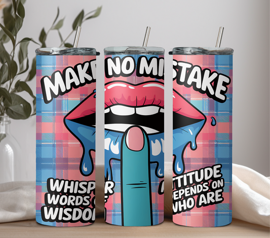 20 oz Tumbler