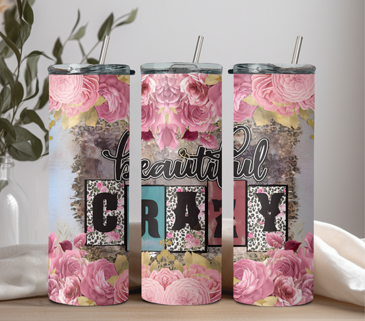 20 oz Tumbler