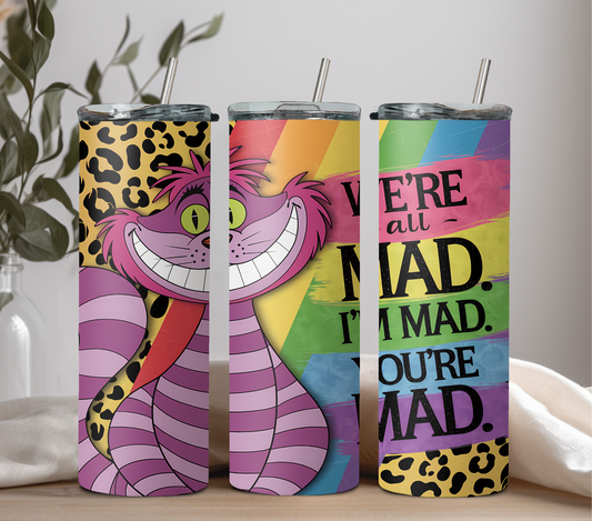 20oz Tumbler