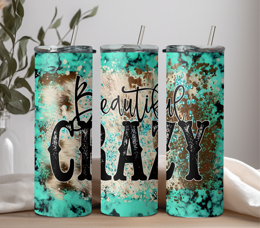 20 oz Tumbler