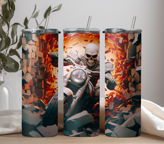 20oz Tumbler