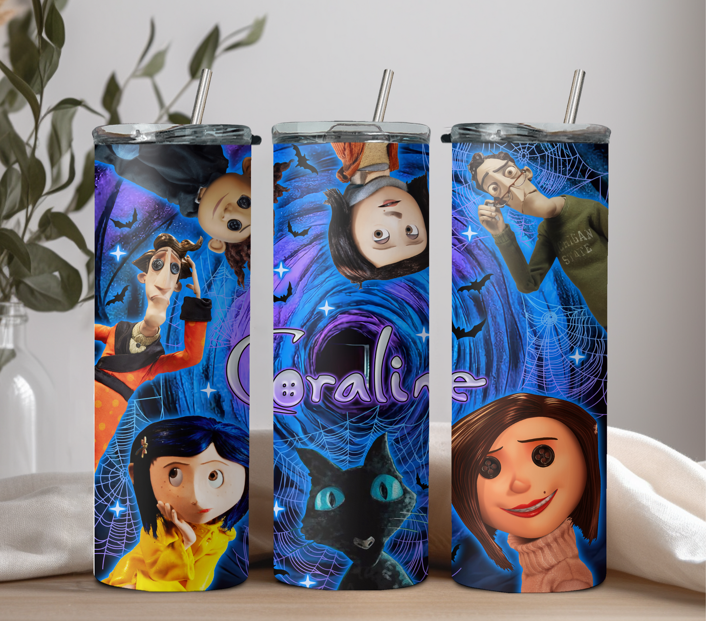 20oz Tumbler