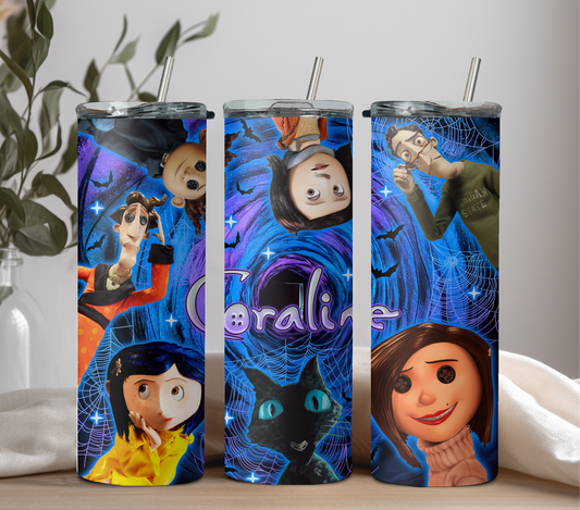 20oz Tumbler