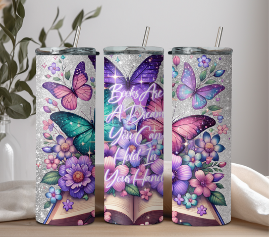 20 oz Tumbler