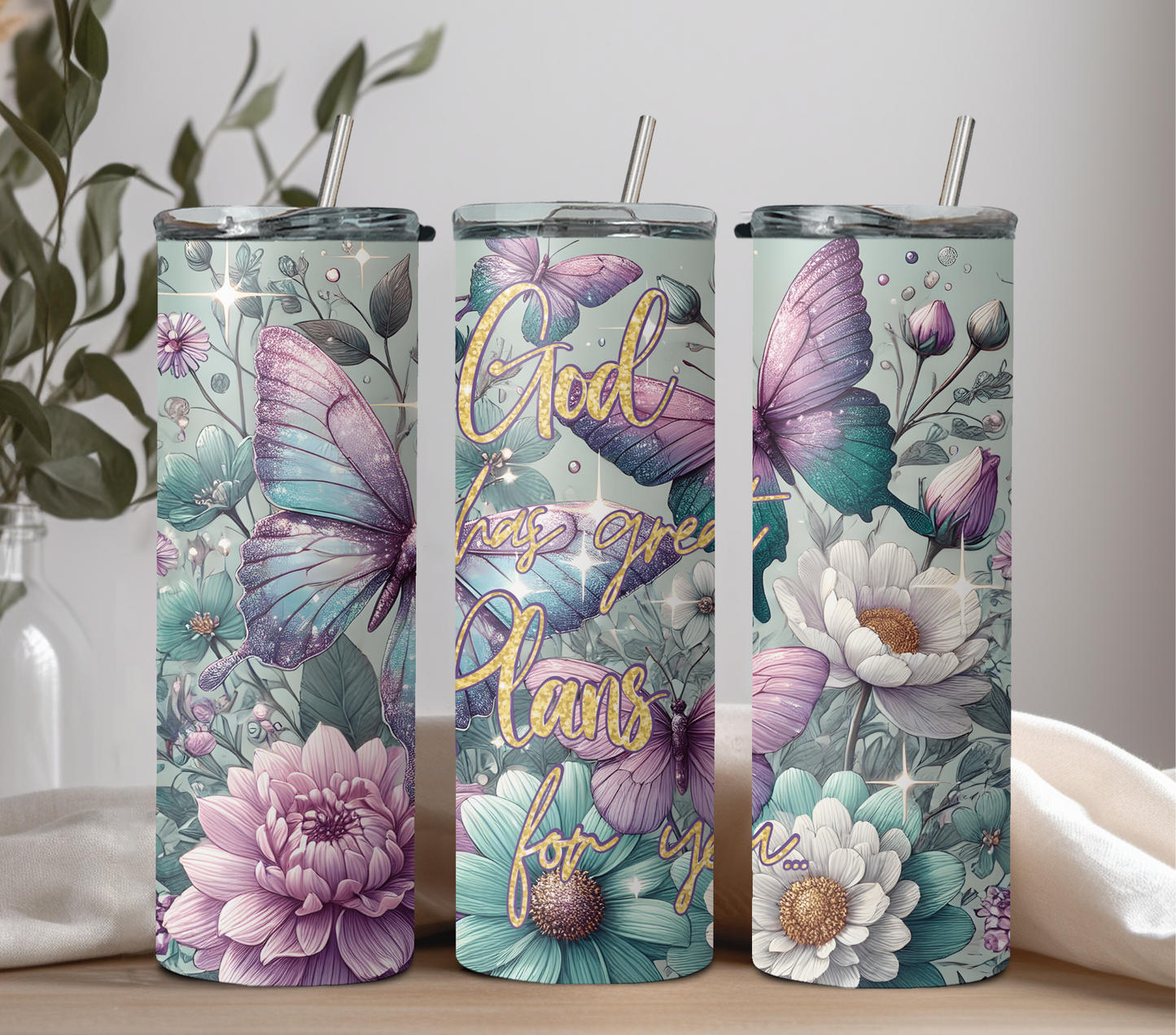 20oz Tumbler