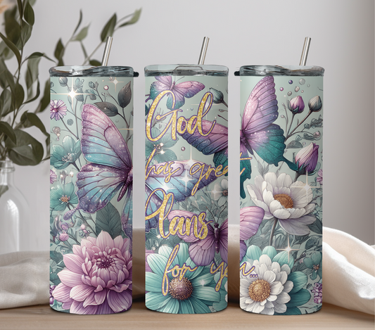 20oz Tumbler