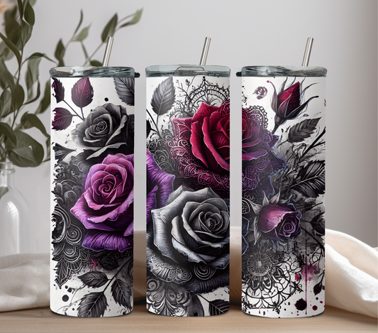20 oz Tumbler
