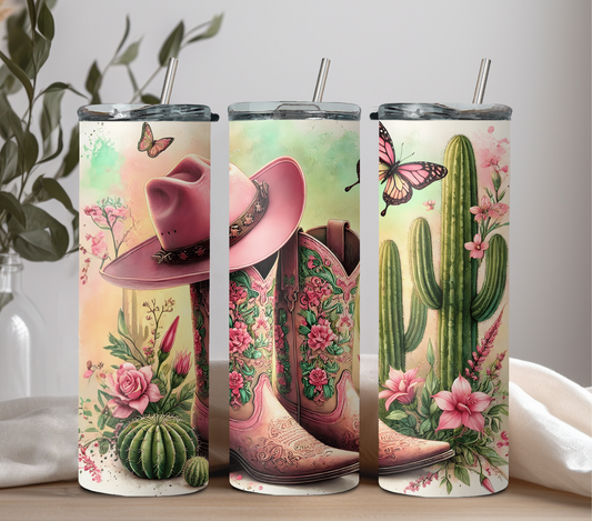 20oz Tumbler