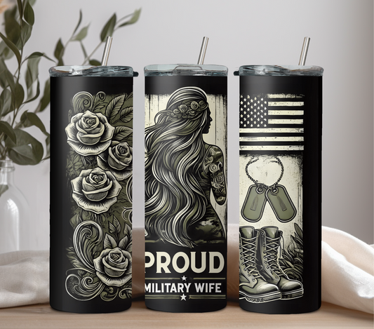 20oz Tumbler