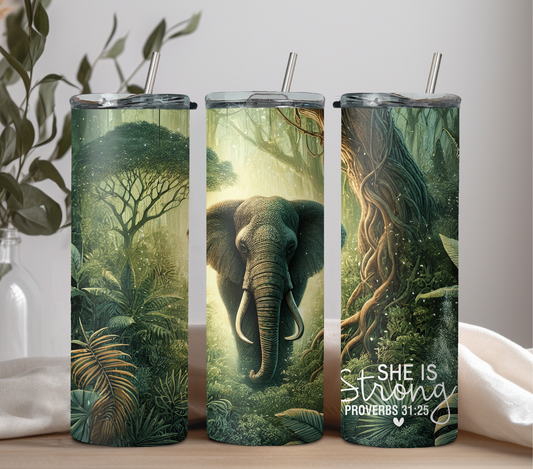 20oz Tumbler