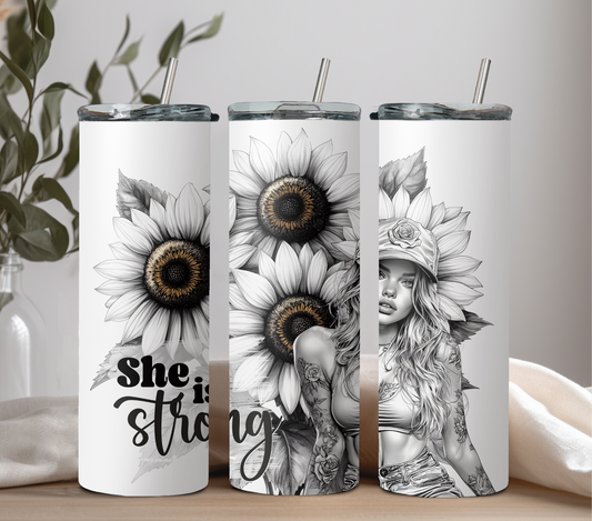 20oz Tumbler