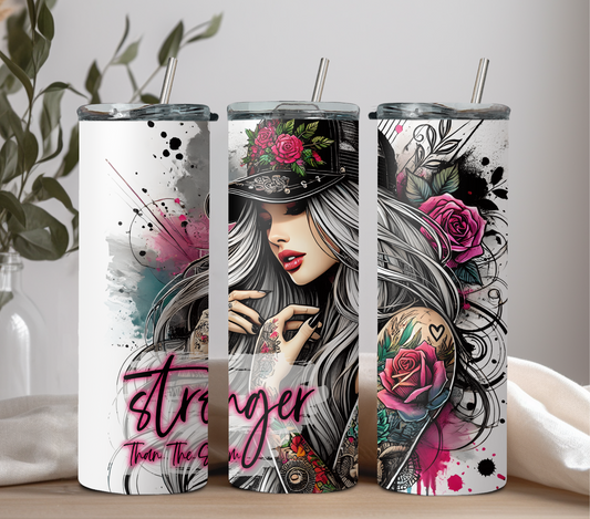 20oz Tumbler