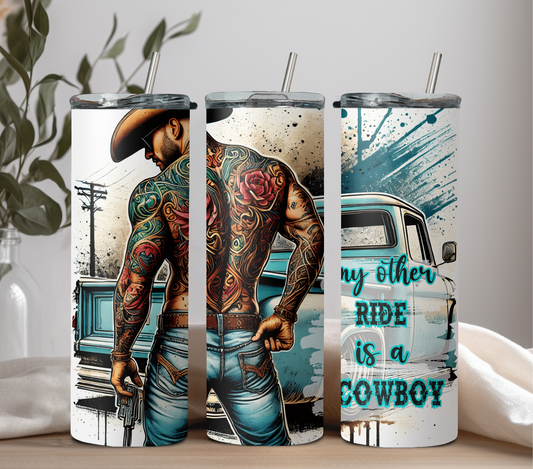 20oz Tumbler