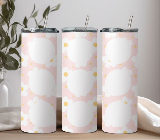 20oz Tumbler ADD PHOTO'S