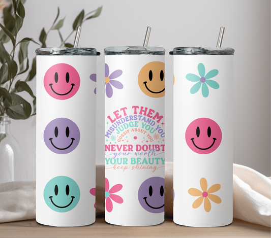 20oz Tumbler