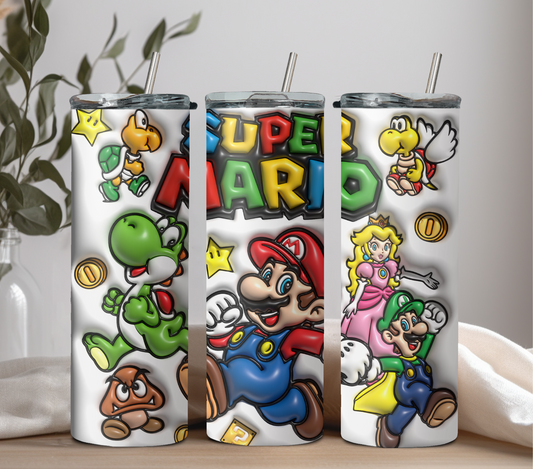20oz Tumbler