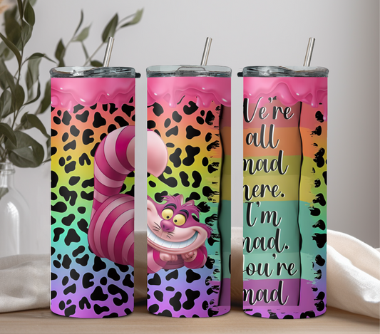 20oz Tumbler