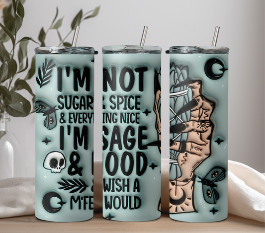 20 oz Tumbler