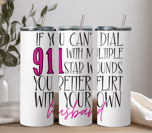 20oz Tumbler