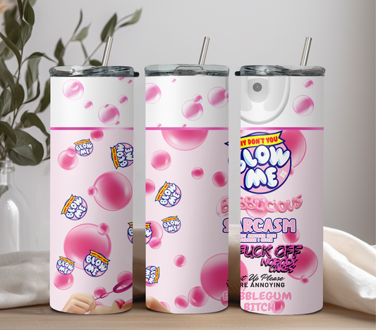 20oz Tumbler