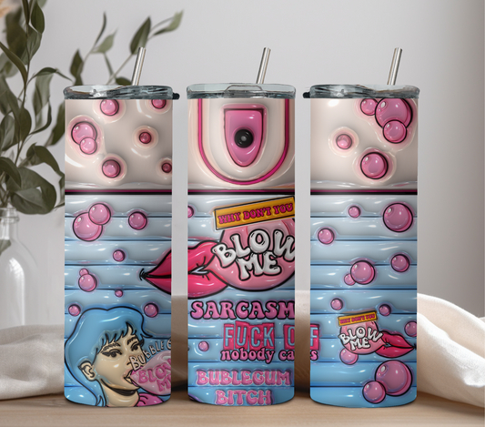 20oz Tumbler