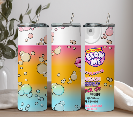 20oz Tumbler