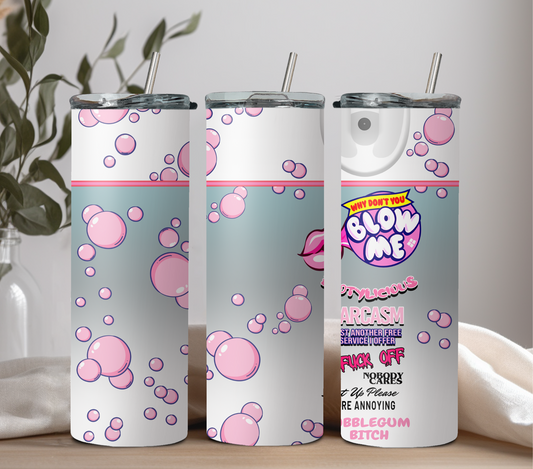 20oz Tumbler