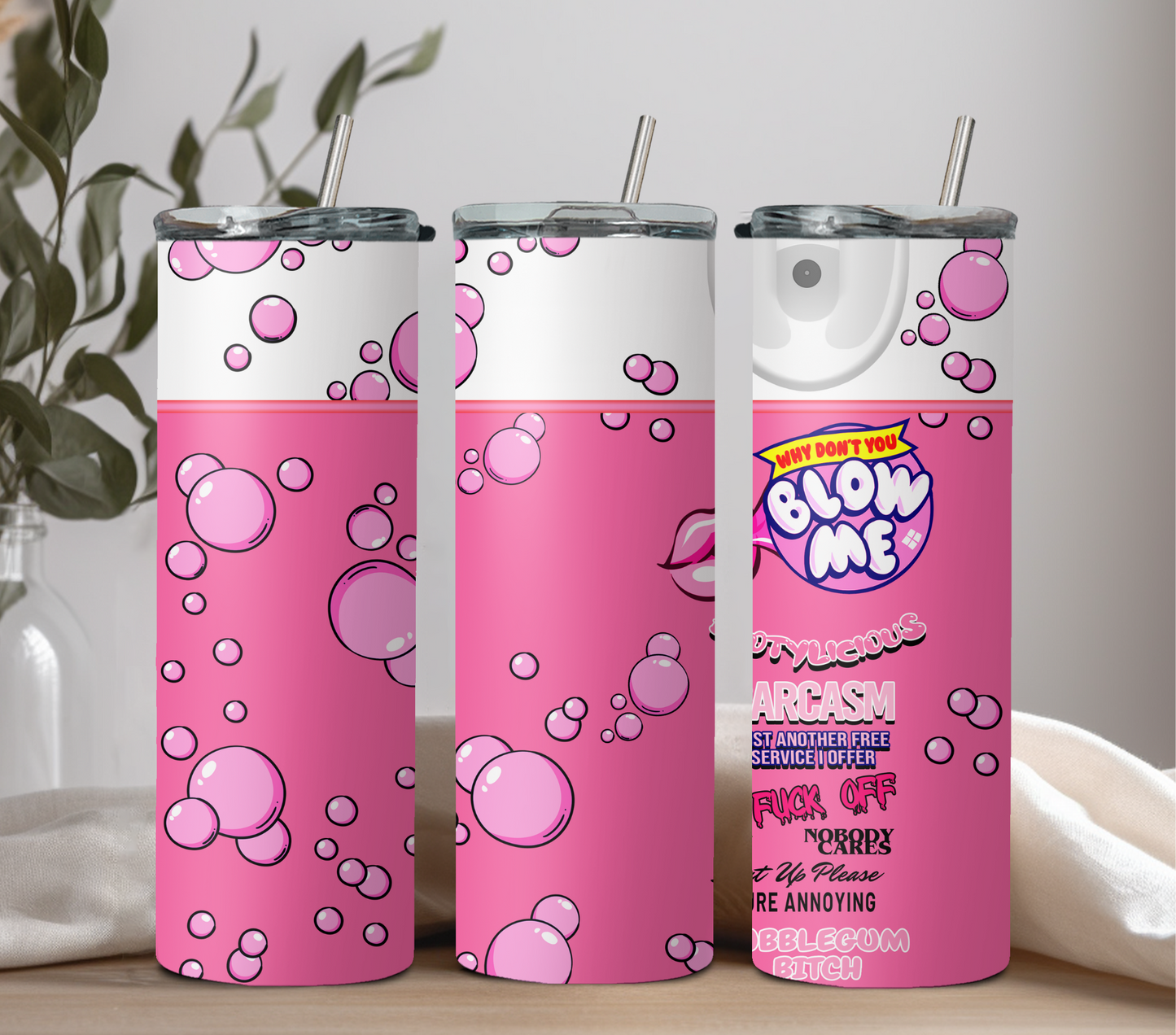 20oz Tumbler