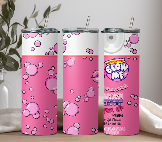 20oz Tumbler