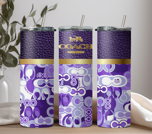 20 oz Tumbler