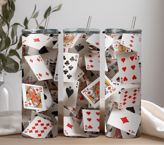 20oz Tumbler