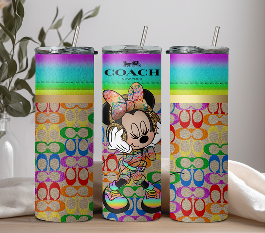 20 oz Tumbler