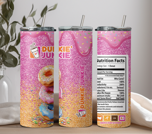 20 oz Tumbler