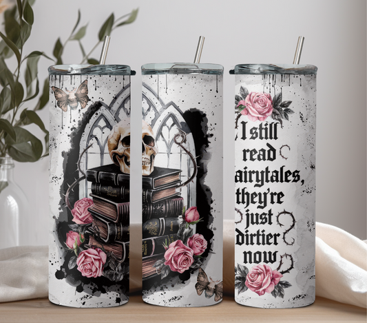 20 oz Tumbler