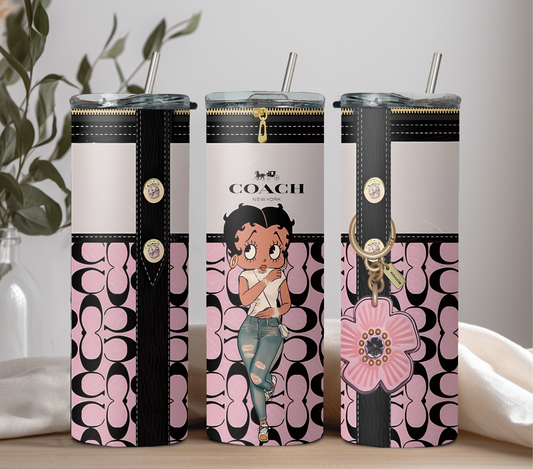 20 oz Tumbler