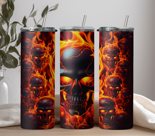 20oz Tumbler