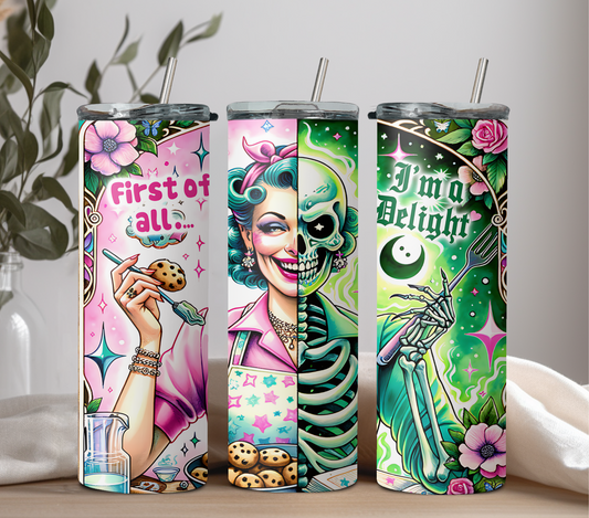 20 oz Tumbler
