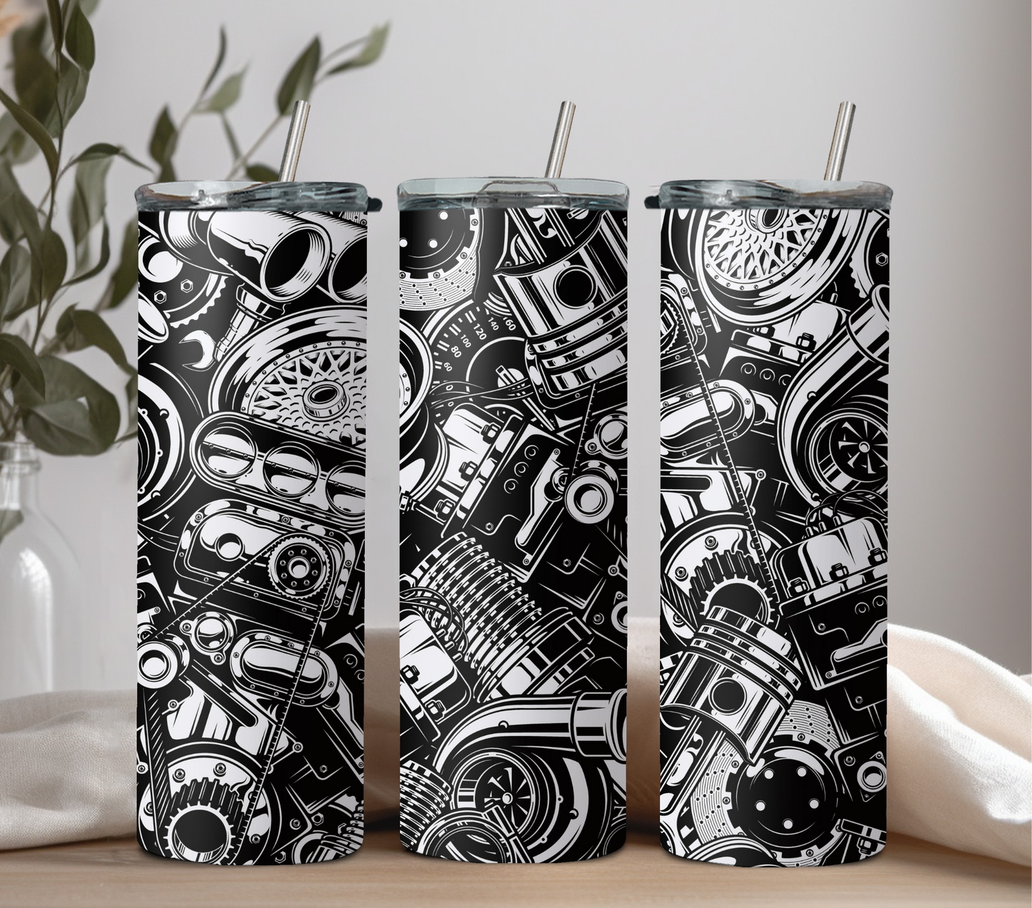 20oz Tumbler