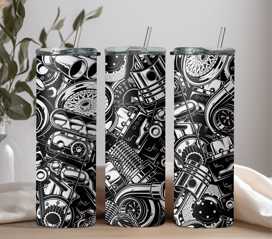 20oz Tumbler